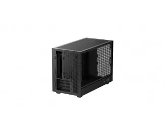 Корпус DeepCool CH260 Black (R-CH260-BKNGM0-G-1) без БЖ