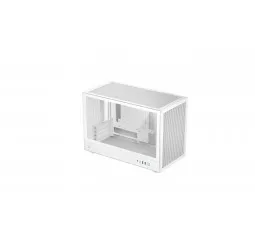 Корпус DeepCool CH260 White (R-CH260-WHNGM0-G-1) без БП