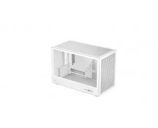 Корпус DeepCool CH260 White (R-CH260-WHNGM0-G-1) без БП