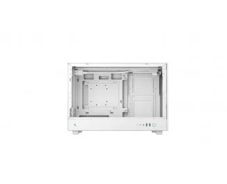 Корпус DeepCool CH260 White (R-CH260-WHNGM0-G-1) без БП