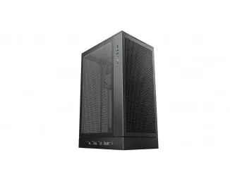 Корпус DeepCool CH270 Digital (R-CH270-BKNDM0-G-1) без БП