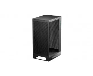 Корпус DeepCool CH270 Digital (R-CH270-BKNDM0-G-1) без БП