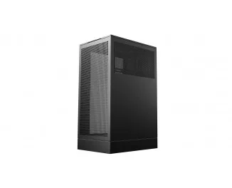 Корпус DeepCool CH270 Digital (R-CH270-BKNDM0-G-1) без БП