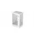 Корпус DeepCool CH270 Digital WH (R-CH270-WHNDM0-G-1) без БП