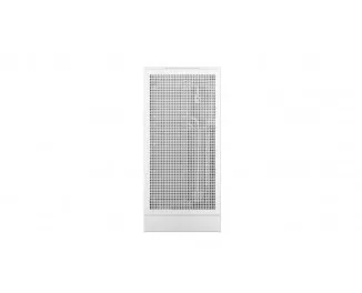 Корпус DeepCool CH270 Digital WH (R-CH270-WHNDM0-G-1) без БП