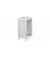 Корпус DeepCool CH270 Digital WH (R-CH270-WHNDM0-G-1) без БП