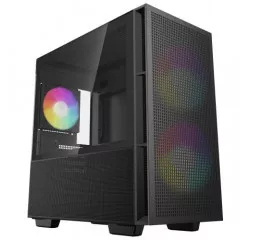 Корпус DeepCool CH360 Black Без БП