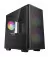 Корпус DeepCool CH360 Black Без БП
