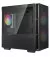 Корпус DeepCool CH360 Black Без БП