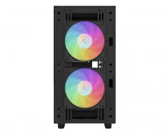 Корпус DeepCool CH360 Black Без БП