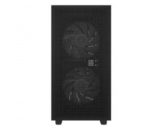 Корпус DeepCool CH360 Black Без БП