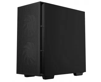 Корпус DeepCool CH360 Black Без БП