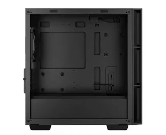 Корпус DeepCool CH360 Black Без БП