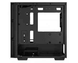 Корпус DeepCool CH360 Black Без БП