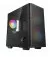 Корпус DeepCool CH360 Digital Black (R-CH360-BKAPE3D-G-1) без БП