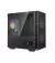 Корпус DeepCool CH360 Digital Black (R-CH360-BKAPE3D-G-1) без БП