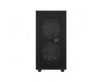 Корпус DeepCool CH360 Digital Black (R-CH360-BKAPE3D-G-1) без БП