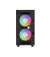 Корпус DeepCool CH360 Digital Black (R-CH360-BKAPE3D-G-1) без БП