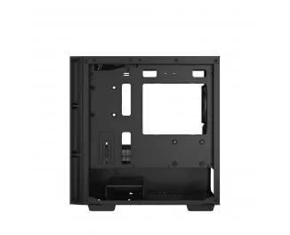 Корпус DeepCool CH360 Digital Black (R-CH360-BKAPE3D-G-1) без БП