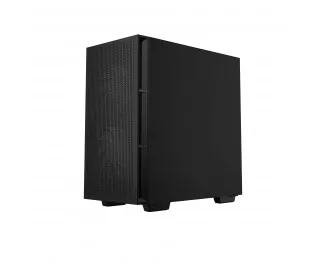Корпус DeepCool CH360 Digital Black (R-CH360-BKAPE3D-G-1) без БП