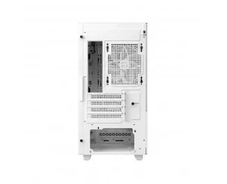 Корпус DeepCool CH360 Digital White (R-CH360-WHAPE3D-G-1) без БП