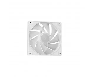 Корпус DeepCool CH360 Digital White (R-CH360-WHAPE3D-G-1) без БП