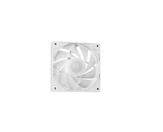Корпус DeepCool CH360 Digital White (R-CH360-WHAPE3D-G-1) без БП