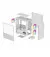Корпус DeepCool CH360 Digital White (R-CH360-WHAPE3D-G-1) без БП