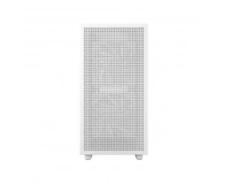 Корпус DeepCool CH360 Digital White (R-CH360-WHAPE3D-G-1) без БП