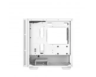 Корпус DeepCool CH360 Digital White (R-CH360-WHAPE3D-G-1) без БП