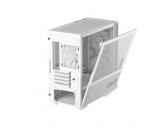 Корпус DeepCool CH360 Digital White (R-CH360-WHAPE3D-G-1) без БП