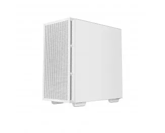 Корпус DeepCool CH360 Digital White (R-CH360-WHAPE3D-G-1) без БП