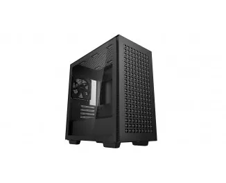 Корпус Deepcool CH370 Black без БЖ (R-CH370-BKNAM1-G-1)