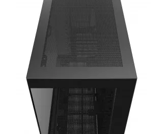 Корпус DeepCool CH690 Digital Black (R-CH690-BKNNA0D-G-1) без БП