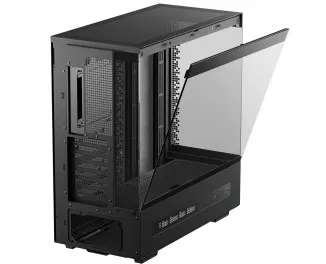 Корпус DeepCool CH690 Digital Black (R-CH690-BKNNA0D-G-1) без БП