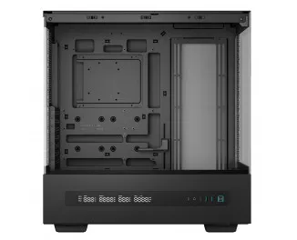Корпус DeepCool CH690 Digital Black (R-CH690-BKNNA0D-G-1) без БП