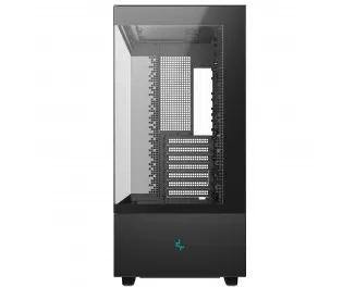 Корпус DeepCool CH690 Digital Black (R-CH690-BKNNA0D-G-1) без БП