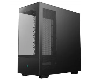 Корпус DeepCool CH690 Digital Black (R-CH690-BKNNA0D-G-1) без БП