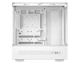 Корпус DeepCool CH690 Digital White (R-CH690-WHNNA0D-G-1) без БП