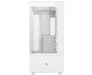 Корпус DeepCool CH690 Digital White (R-CH690-WHNNA0D-G-1) без БП