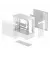 Корпус DeepCool CH690 Digital White (R-CH690-WHNNA0D-G-1) без БП