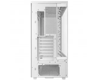 Корпус DeepCool CH690 Digital White (R-CH690-WHNNA0D-G-1) без БП