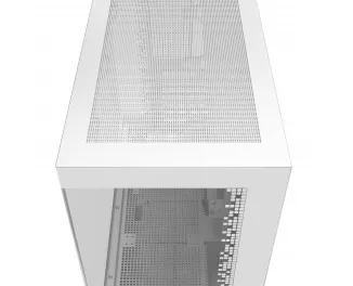 Корпус DeepCool CH690 Digital White (R-CH690-WHNNA0D-G-1) без БП
