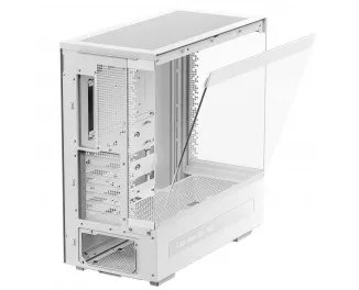 Корпус DeepCool CH690 Digital White (R-CH690-WHNNA0D-G-1) без БП