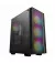 Корпус DeepCool MATREXX 55 MESH V4 Black (R-MATREXX55-BKAGA4-G-4) без БП