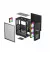 Корпус DeepCool MATREXX 55 MESH V4 Black (R-MATREXX55-BKAGA4-G-4) без БП