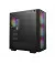 Корпус DeepCool MATREXX 55 MESH V4 Black (R-MATREXX55-BKAGA4-G-4) без БП
