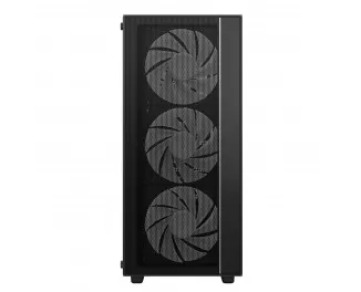Корпус DeepCool MATREXX 55 MESH V4 Black (R-MATREXX55-BKAGA4-G-4) без БП