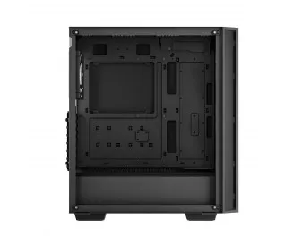 Корпус DeepCool MATREXX 55 MESH V4 Black (R-MATREXX55-BKAGA4-G-4) без БП