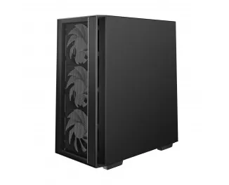 Корпус DeepCool MATREXX 55 MESH V4 Black (R-MATREXX55-BKAGA4-G-4) без БП